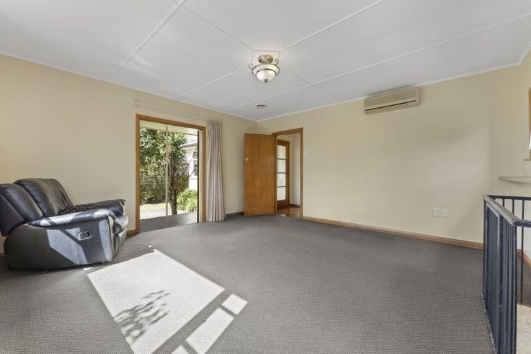Photo of property in 47 Tararua Street, Pahiatua, 4910