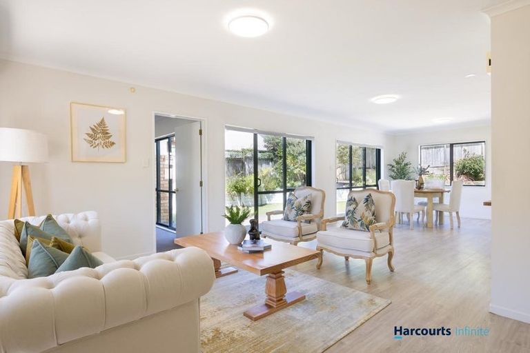 Photo of property in 21 Marquette Avenue, Albany, Auckland, 0632