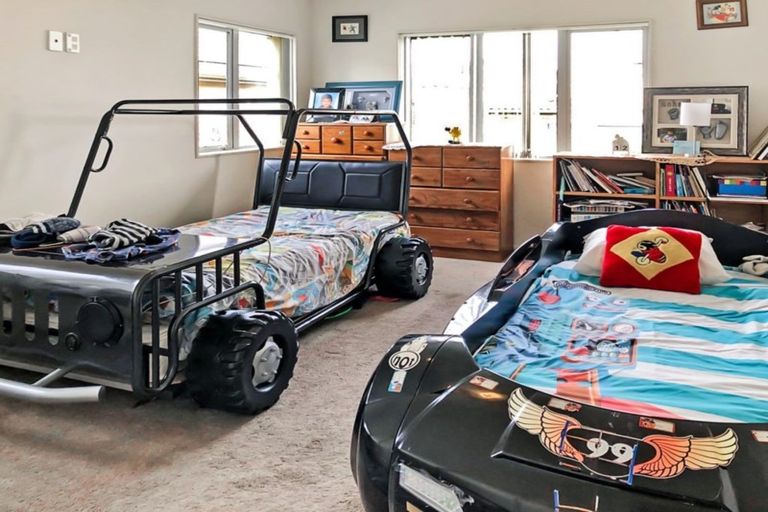 Photo of property in 7 Gortnest Place, Flat Bush, Auckland, 2019