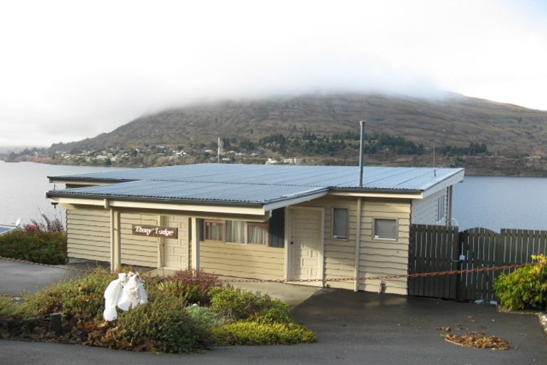 Photo of property in 499 Frankton Road, Queenstown, 9300