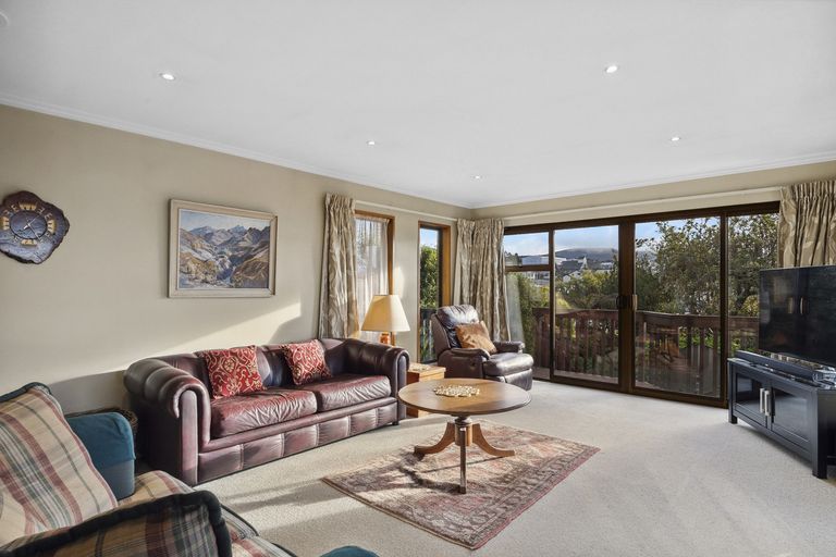 Photo of property in 10 Crosby Street, Mornington, Dunedin, 9011