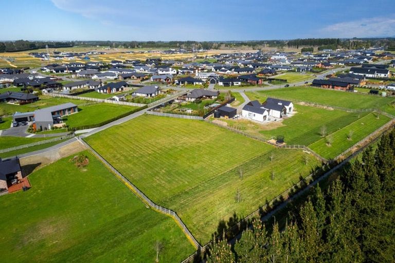 Photo of property in 67 Silver Peaks Drive, West Melton, 7618