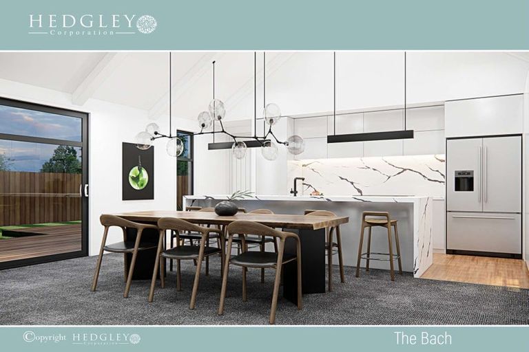 Photo of property in 7 Fearne Drive, Woodend, 7610