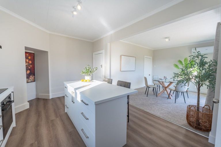 Photo of property in 179 North Street, West End, Timaru, 7910