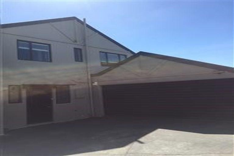 Photo of property in 6/42 Champion Street, Edgeware, Christchurch, 8013