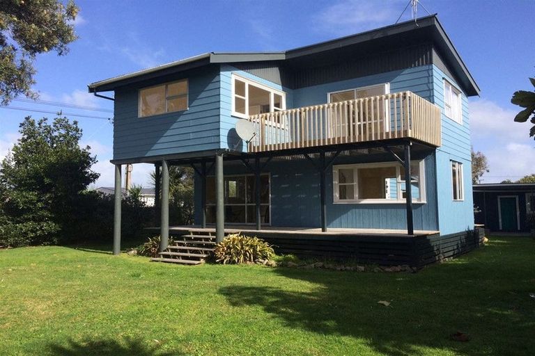 Photo of property in 43 Pearson Street, Mangawhai, 0505
