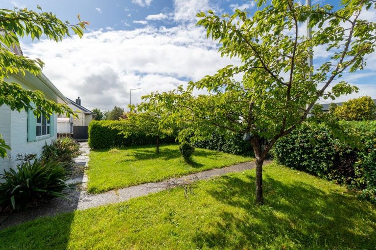 Photo of property in 378 Tweed Street, Georgetown, Invercargill, 9812