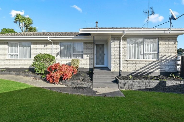 Photo of property in 20 Cypress Crescent, Pukete, Hamilton, 3200