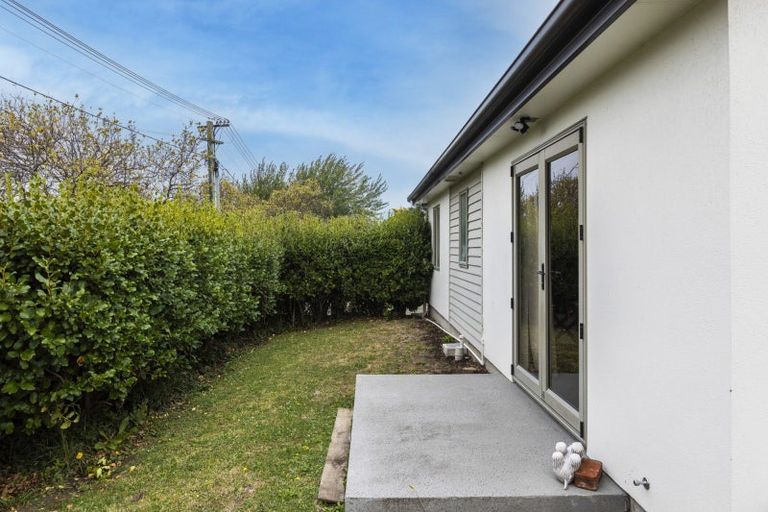 Photo of property in 38 Silvester Street, Woolston, Christchurch, 8023