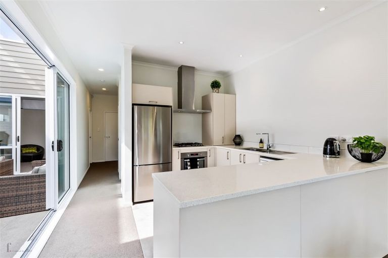 Photo of property in 67 Buckley Avenue, Hobsonville, Auckland, 0616