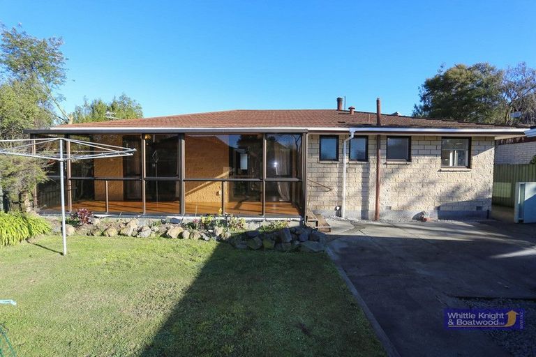 Photo of property in 56 Royal Park Drive, Parklands, Christchurch, 8083