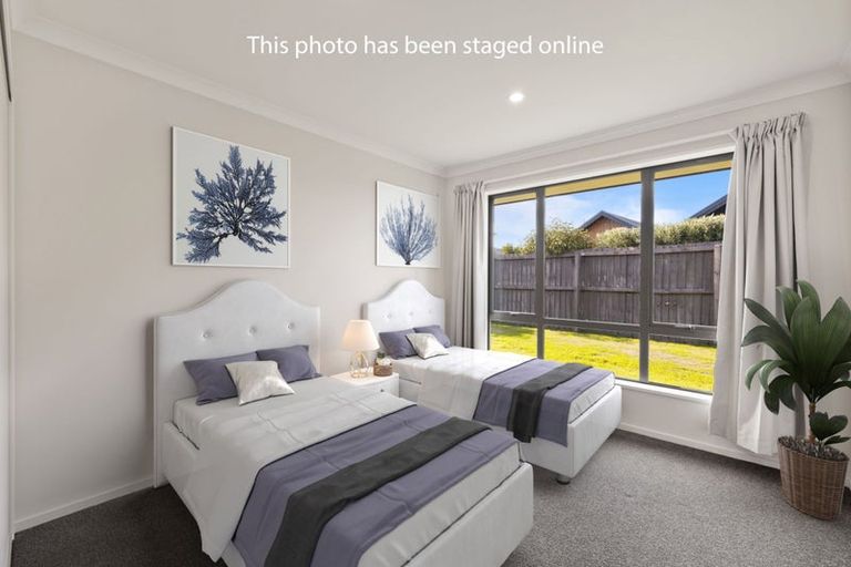 Photo of property in 116 Metehau Street, Marshland, Christchurch, 8083
