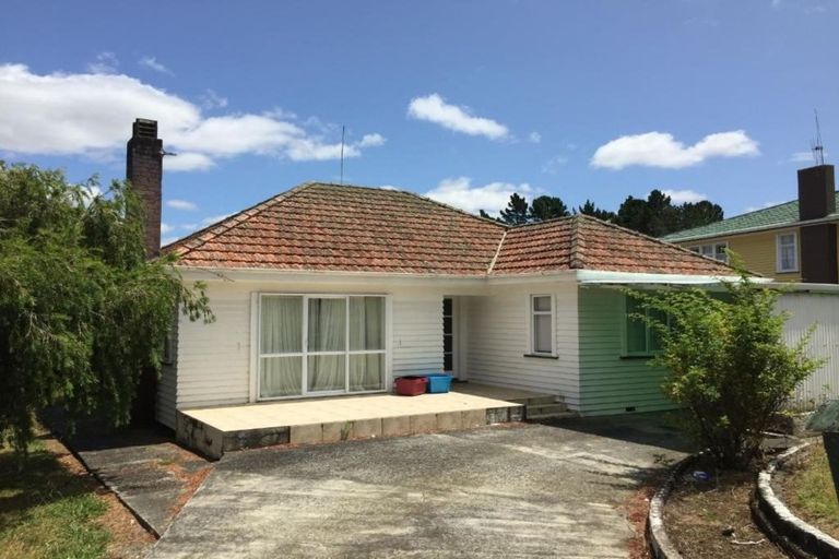 Photo of property in 18 Charles Street, Te Kamo, Whangarei, 0112