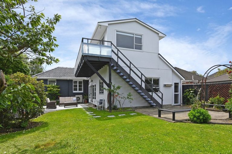 Photo of property in 59 Brentwood Street, Trentham, Upper Hutt, 5018