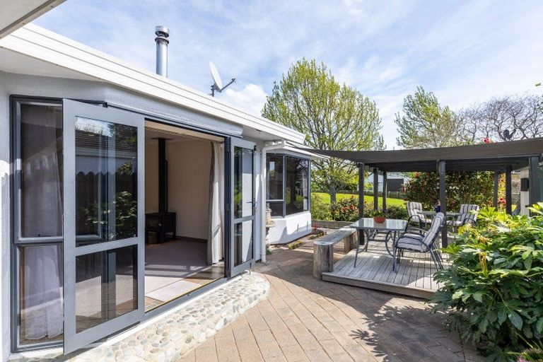 Photo of property in 55a Parker Street, Mayfield, Blenheim, 7201