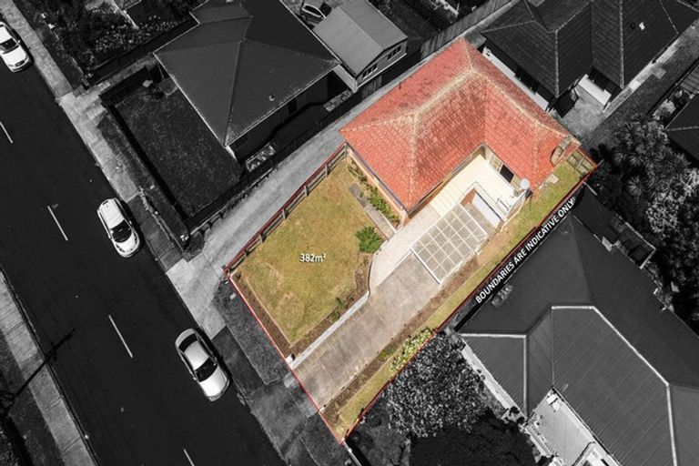 Photo of property in 61 Halver Road, Hillpark, Auckland, 2102