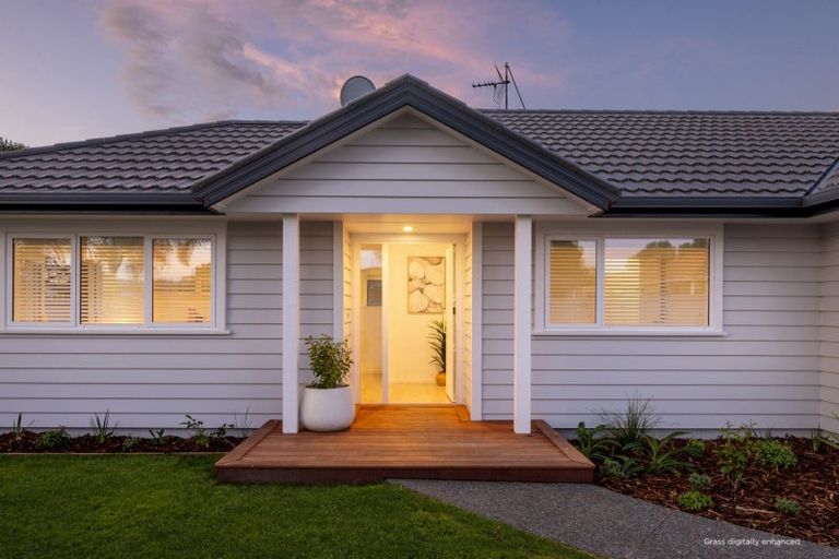 Photo of property in 1 Appaloosa Place, Papamoa Beach, Papamoa, 3118