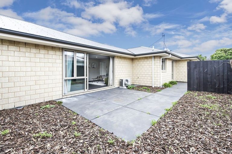 Photo of property in 104b Southampton Street, Sydenham, Christchurch, 8023