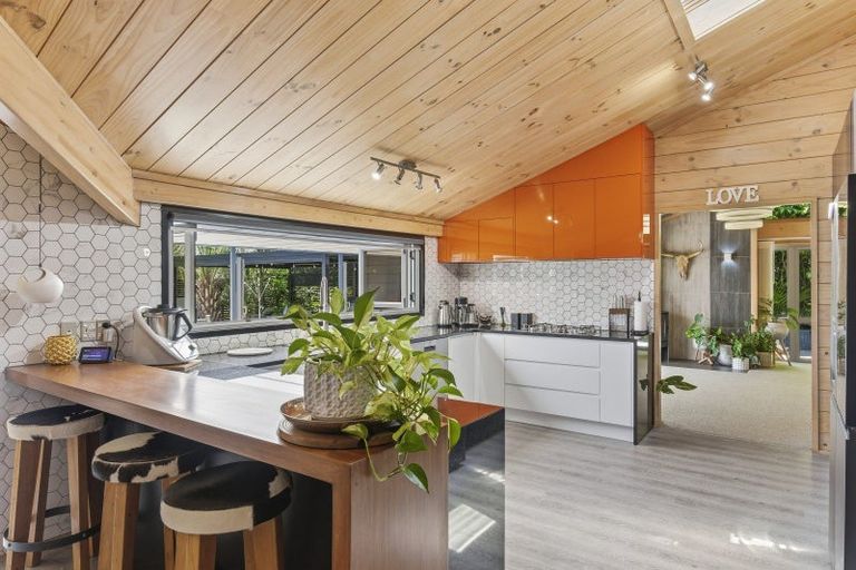 Photo of property in 126 Maui Pomare Road, Nikau Valley, Paraparaumu, 5032