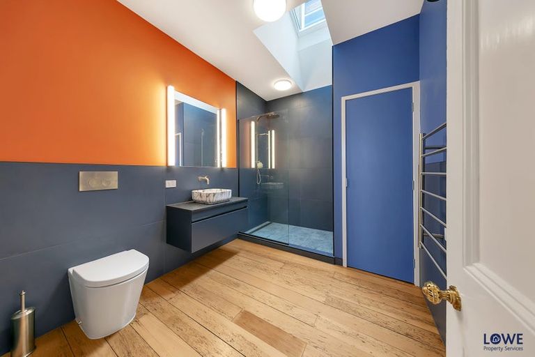 Photo of property in 101 Franklin Road, Freemans Bay, Auckland, 1011