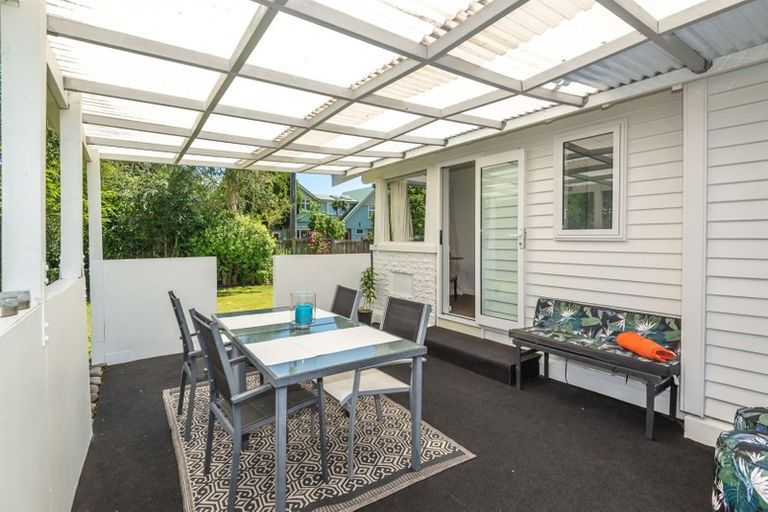 Photo of property in 88 Chapter Street, St Albans, Christchurch, 8052