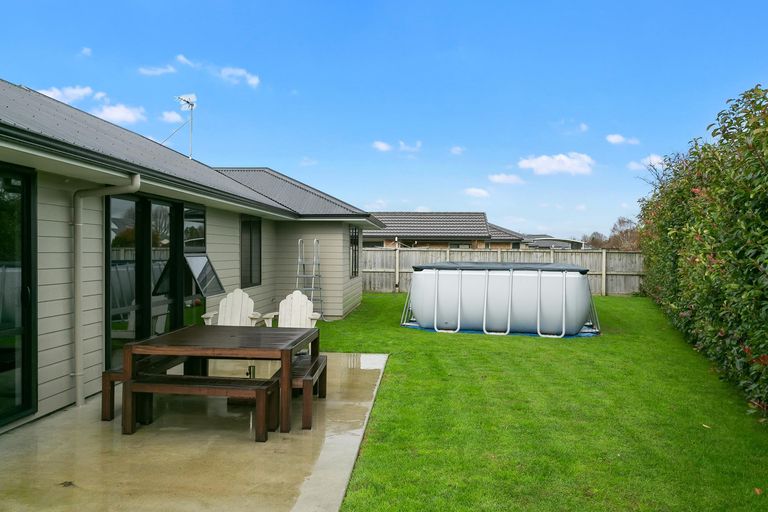 Photo of property in 20 Maple Place, Matamata, 3400