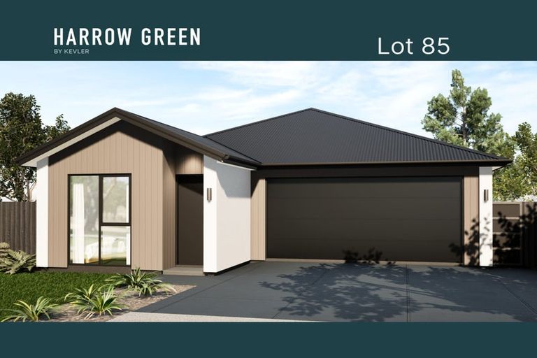 Photo of property in 37 Adamite Drive, Rolleston, 7615