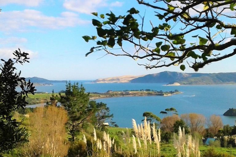 Photo of property in 20a Cabbage Tree Bay Road, Opononi, Kaikohe, 0473