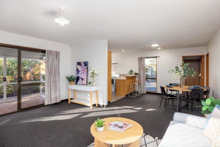 Photo of property in 2/57 Golf Links Road, Shirley, Christchurch, 8061