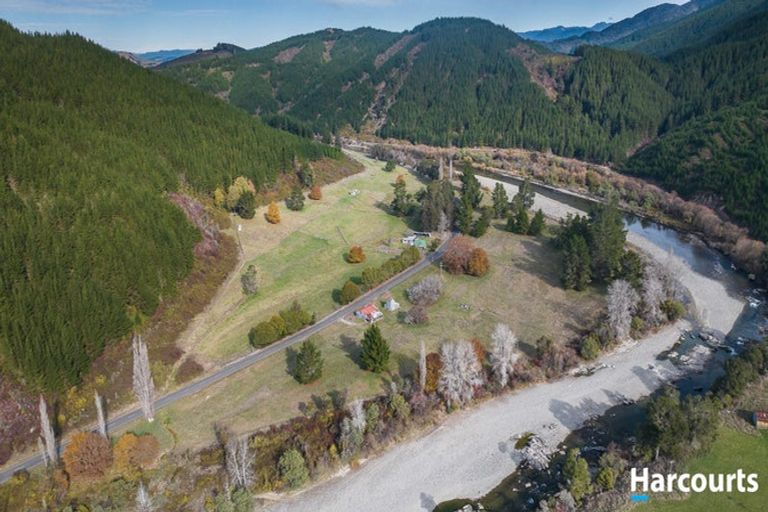 Photo of property in 2867 Motueka Valley Highway, Woodstock, Motueka, 7096