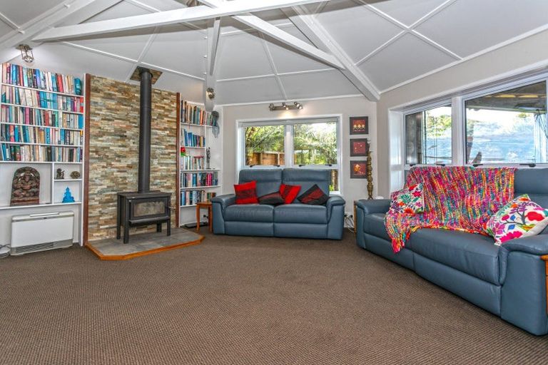 Photo of property in 119 Collarbone Road, Thames, 3500