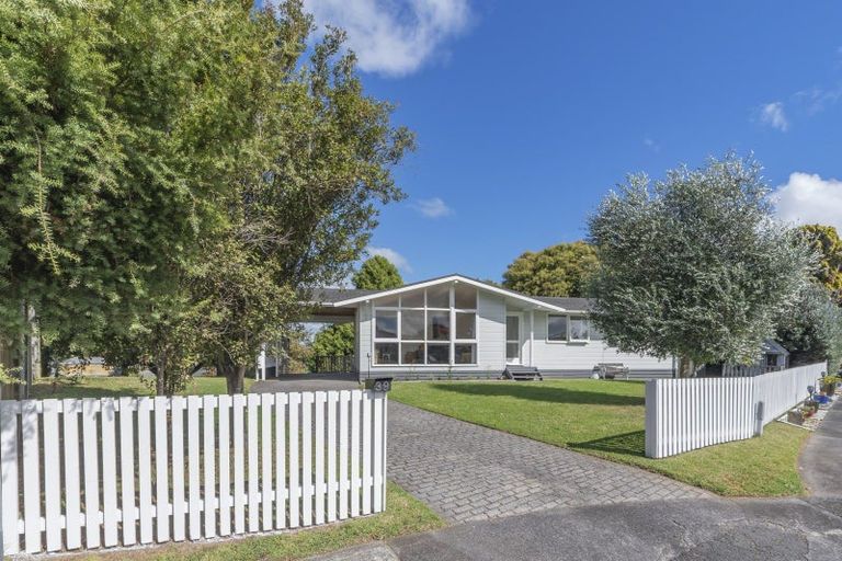 Photo of property in 39 Fairview Avenue, Opaheke, Papakura, 2113