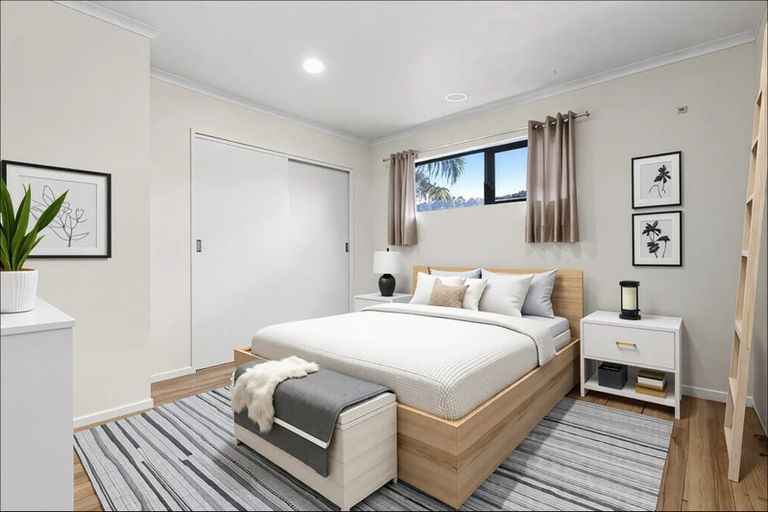 Photo of property in 32 Eastland Road, Flat Bush, Auckland, 2019