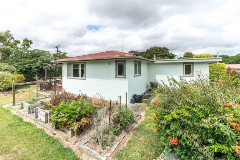 Photo of property in 505 Stoney Creek Road, Kelvin Grove, Palmerston North, 4470
