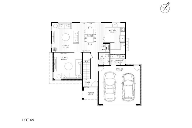 Photo of property in 81 Faulks Drive, Lincoln, 7608