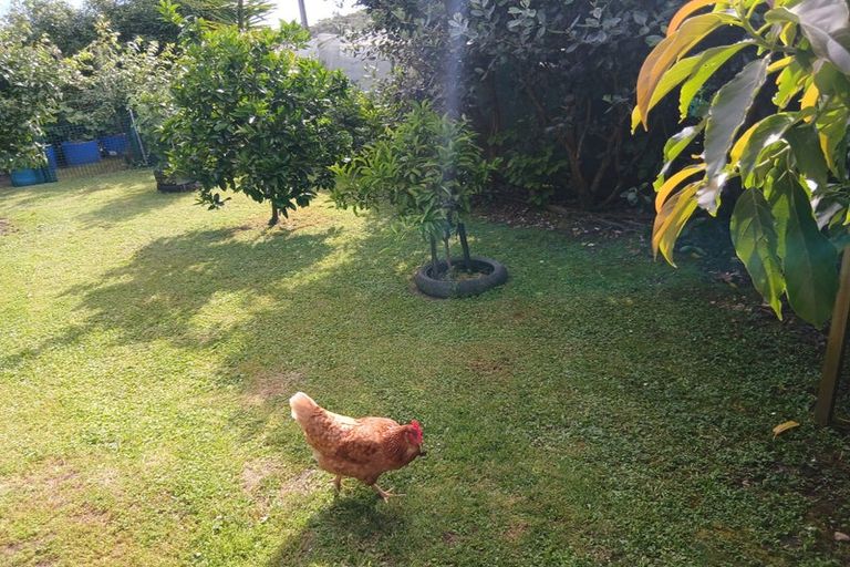 Photo of property in 13 Miro Road, Glen Afton, Huntly, 3771