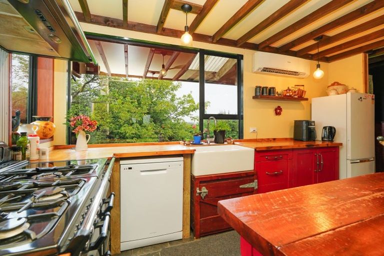 Photo of property in 402 Waipango Ermedale Road, Ermedale, Riverton, 9883