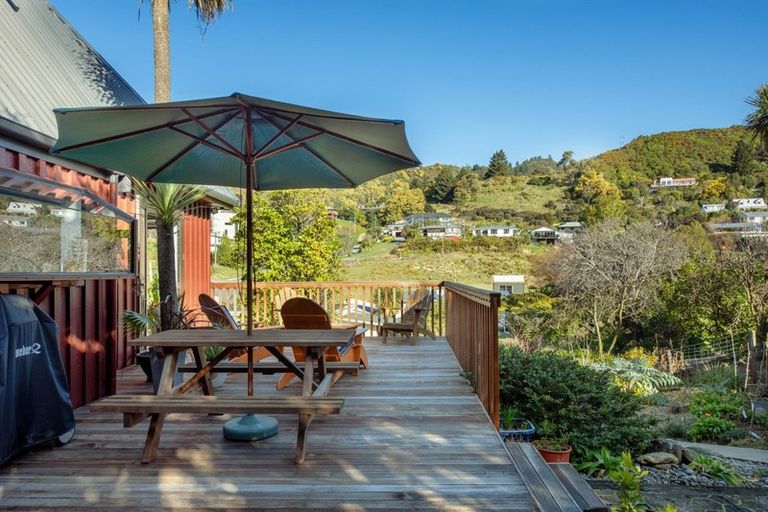 Photo of property in 7 Cornwall Street, Picton, 7220