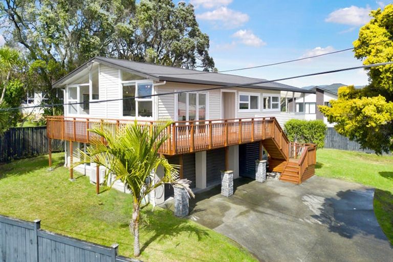Photo of property in 99 Hetherington Road, Ranui, Auckland, 0612