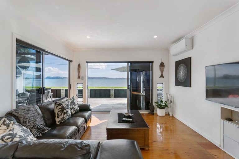 Photo of property in 1437 Clevedon Kawakawa Road, Kawakawa Bay, Papakura, 2585