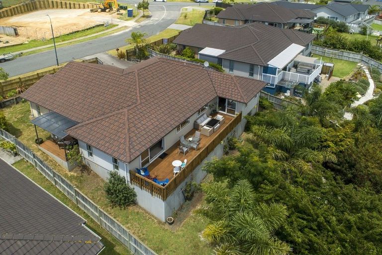 Photo of property in 9 Te Otinga Place, Pyes Pa, Tauranga, 3112