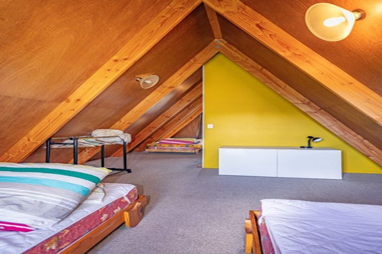 Photo of property in 19b Ti Kouka Place, Ohakune, 4625