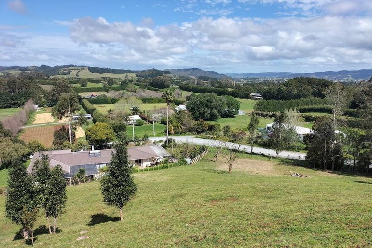 Photo of property in 38 Puketotara Road, Glenbervie, Whangarei, 0173