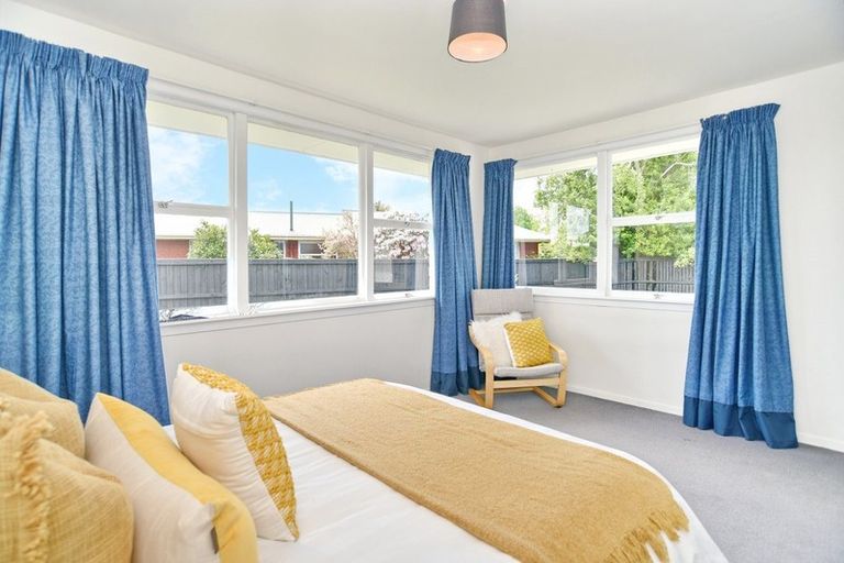 Photo of property in 385 Greers Road, Bishopdale, Christchurch, 8053