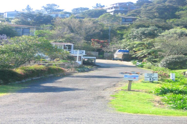 Photo of property in 176 Buffalo Beach Sh25 Road, Whitianga, 3510