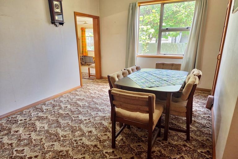 Photo of property in 121 Shakespeare Street, Greymouth, 7805