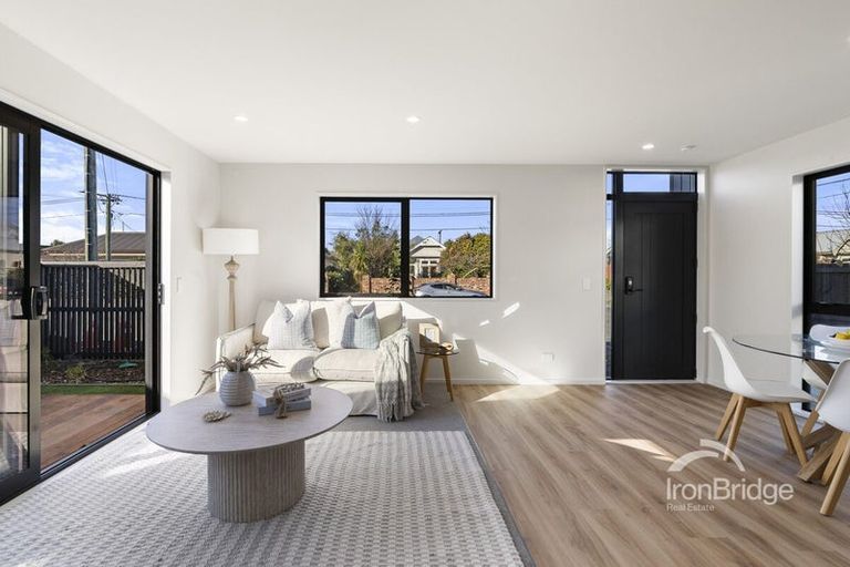 Photo of property in 1/35 Leitch Street, Somerfield, Christchurch, 8024