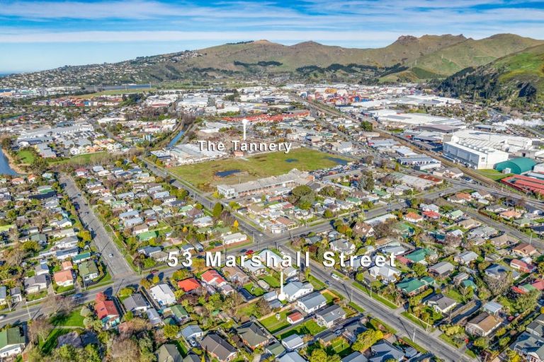 Photo of property in 53 Marshall Street, Woolston, Christchurch, 8023