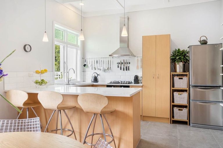 Photo of property in 54 Ellerton Road, Mount Eden, Auckland, 1024