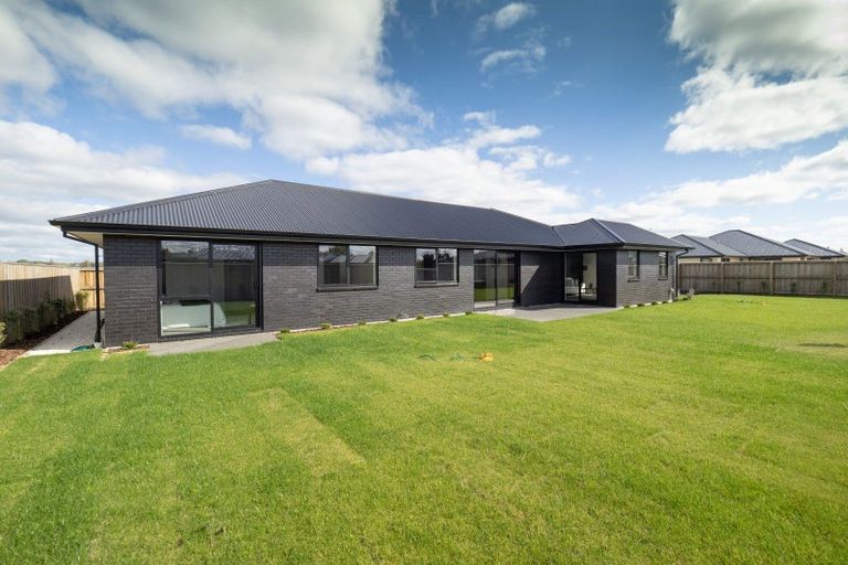 Photo of property in 15a Strowan Avenue, Elgin, Ashburton, 7700
